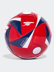 adidas Red Manchester Home Mini Kit - Image 1 of 4