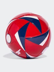 adidas Red Manchester Home Mini Kit - Image 2 of 4