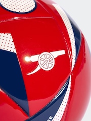 adidas Red Manchester Home Mini Kit - Image 4 of 4