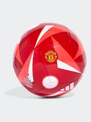 adidas Red Tiro 500 ML Bottle - Image 1 of 5