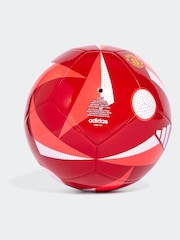 adidas Red Tiro 500 ML Bottle - Image 3 of 5