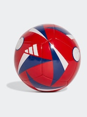 adidas Red Arsenal Club Ball - Image 1 of 4