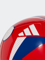 adidas Red Arsenal Club Ball - Image 4 of 4