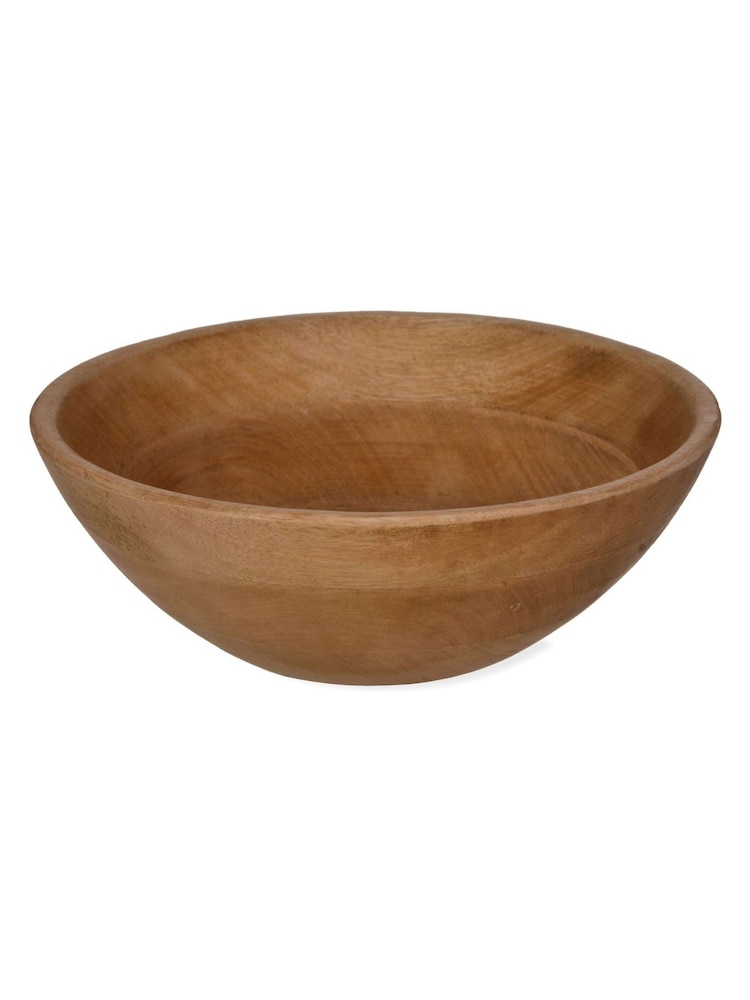 Garden Trading Charcoal Midford Serving Bowl - Image 2 of 2 Garden Trading Charcoal Midford Serving Bowl - Image 2 of 2