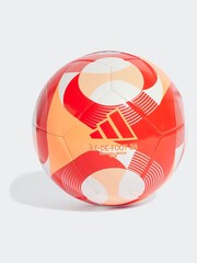 Off White - adidas OLYMPICS 24 Club Football - Bild 1 von 3