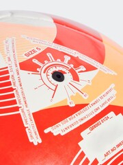 Off White - adidas OLYMPICS 24 Club Football - Bild 3 von 3