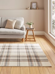 Ковер Catherine Lansfield Kelso клетчатый Tartan - Изображение 1 6
