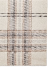 Ковер Catherine Lansfield Kelso клетчатый Tartan - Изображение 4 6