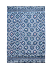 Catherine Lansfield Cameo Floral Washable Rug - Imagen 3 de 5