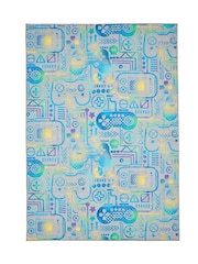 Catherine Lansfield Gamer Washable Childrens Rug - Imagen 3 de 5