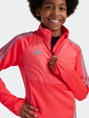 adidas Pink Trio24 Football Top - Image 3 of 5