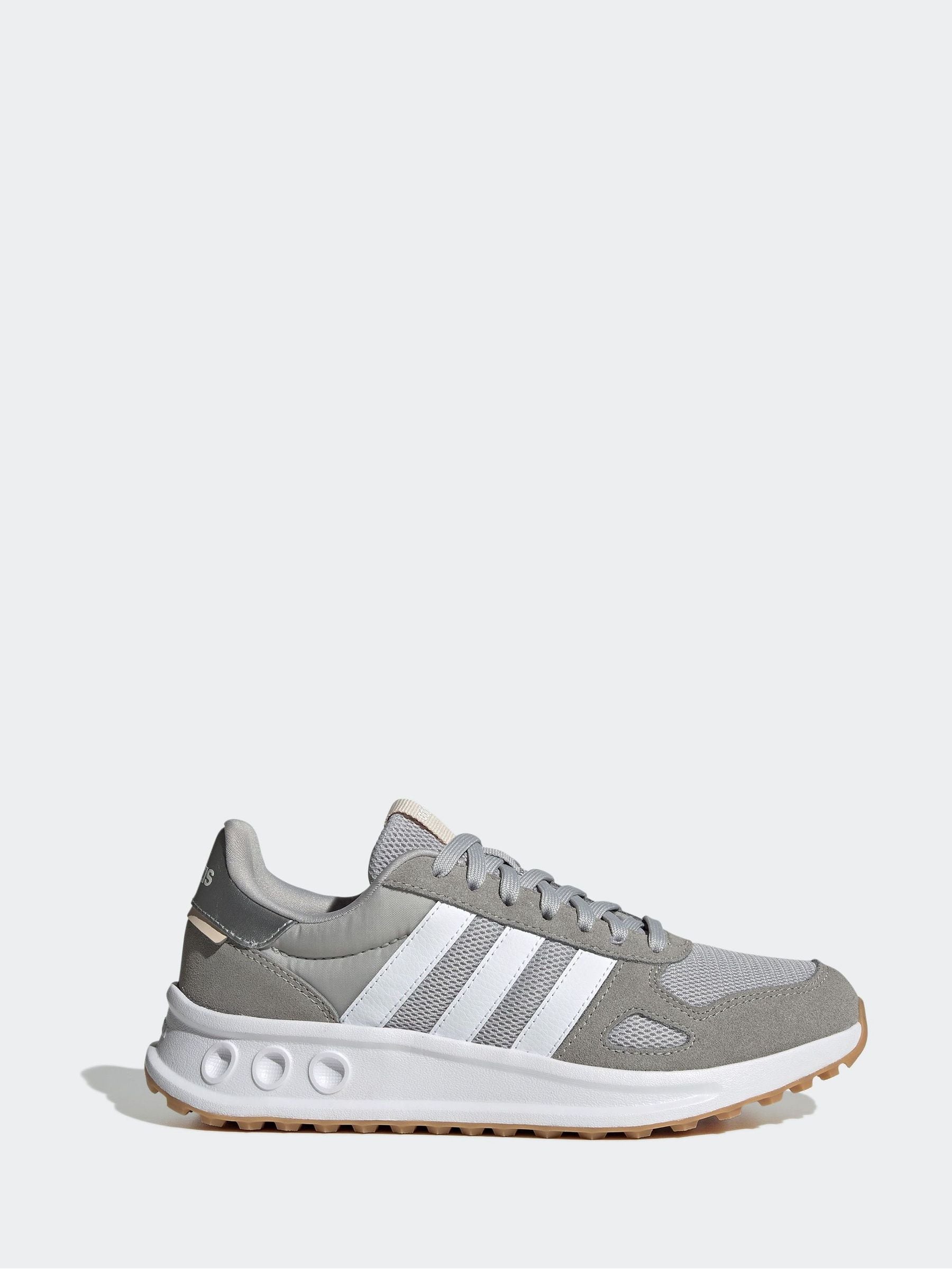 adidas Grey Run 84 Trainers