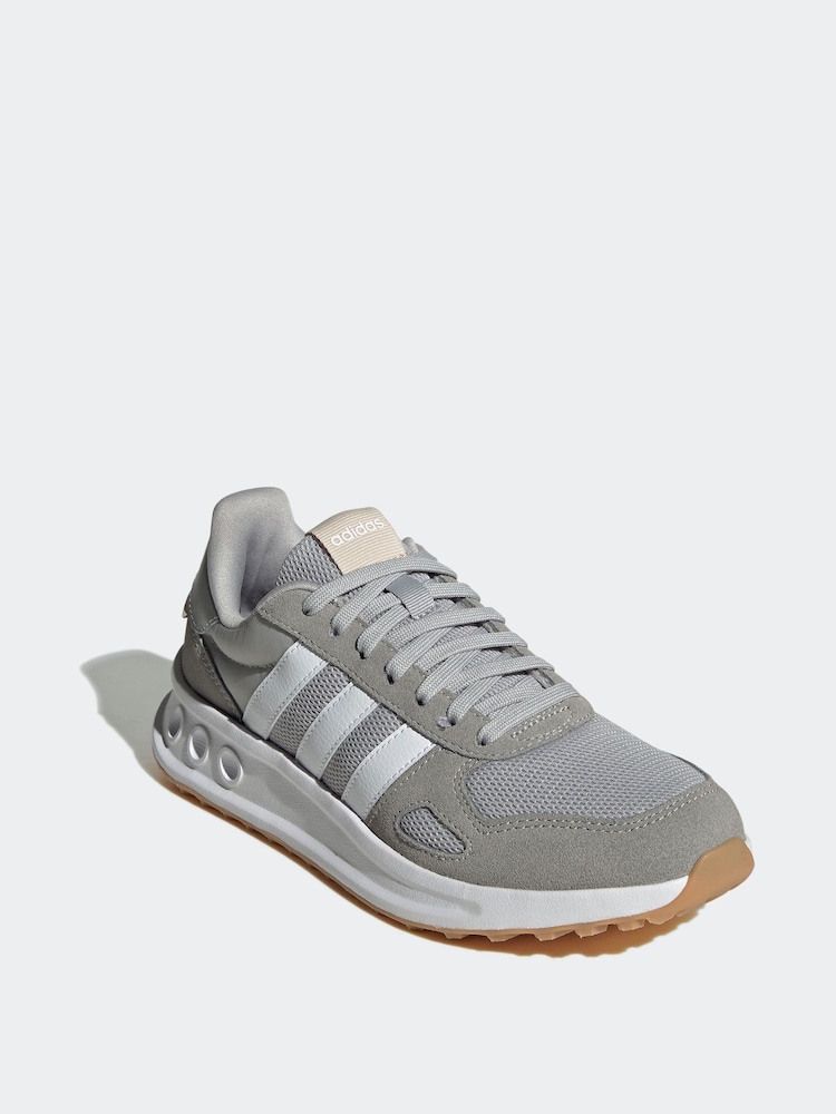 Buy adidas Grey Run 84 Trainers from the Next UK online shop