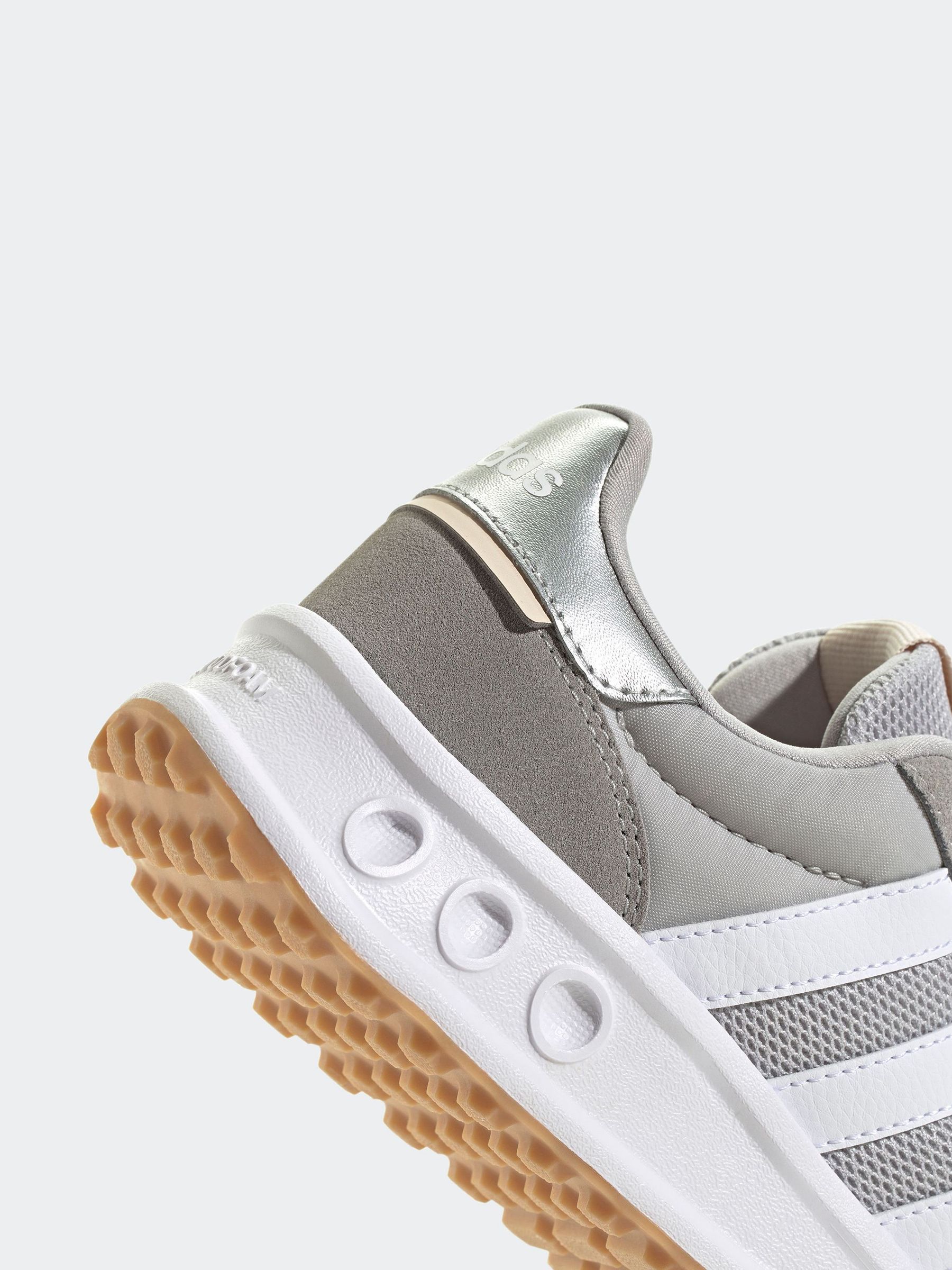 adidas Grey Run 84 Trainers