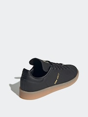 adidas Black Kids Stan Smith Shoes - Image 4 of 8