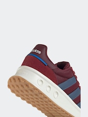 adidas Red Run 84s Trainers - Image 8 of 8