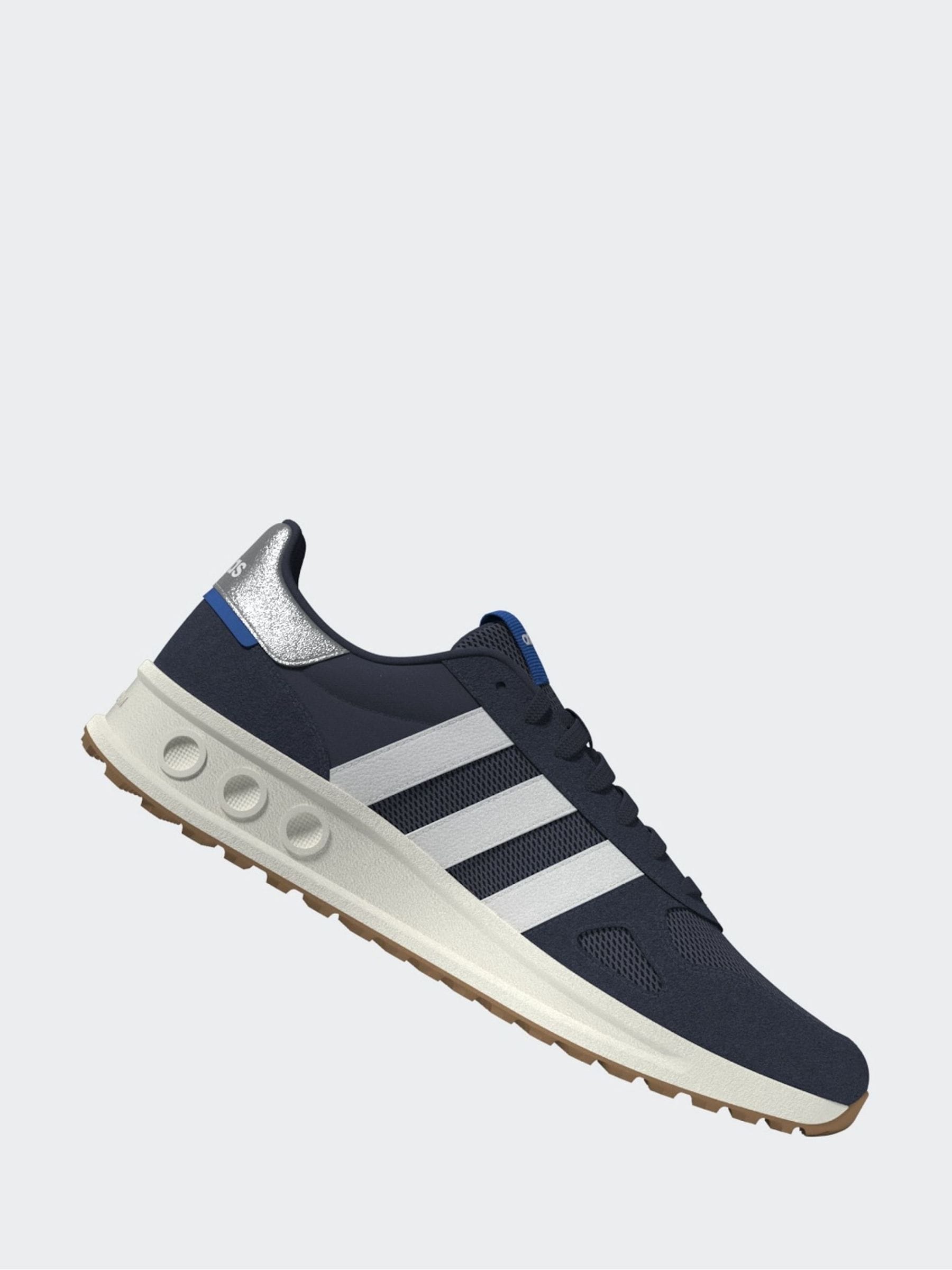 Buy adidas Navy Blue Run 84s Trainers from Next USA