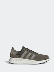 adidas Green Run 84 Trainers - Image 1 of 8