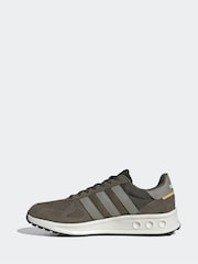 adidas Green Run 84 Trainers - Image 2 of 8