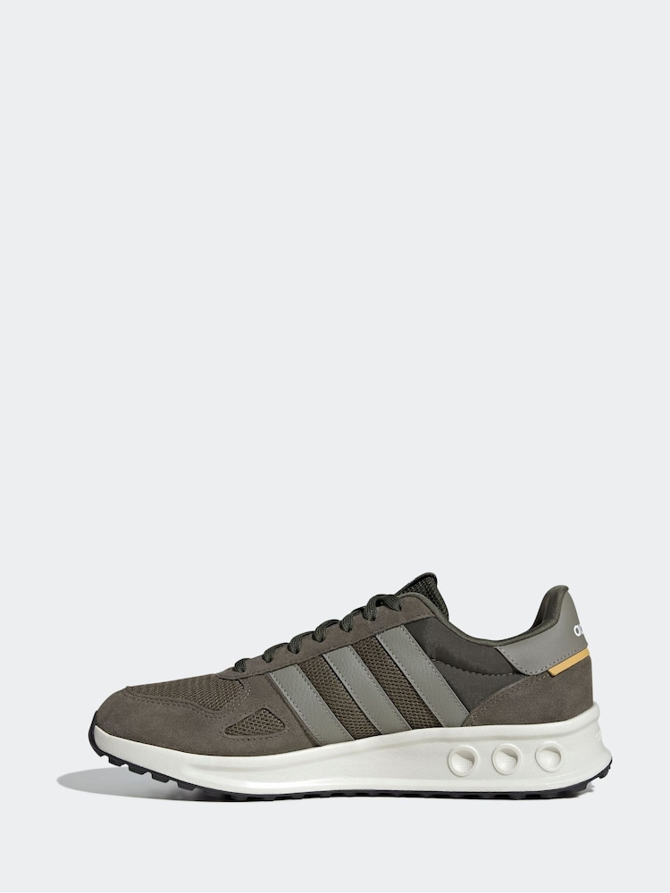 adidas Green Run 84 Trainers - Image 2 of 8