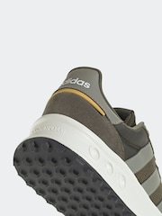 adidas Green Run 84 Trainers - Image 8 of 8