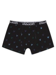 Lyle & Scott dečki Darryl spodnje perilo Trunks 3 komplet - Slika 2 iz 4