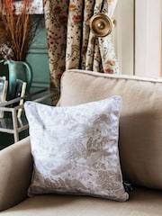 Avalon Home Soft Toile Cushion Cover - Imaginea 5 din 6