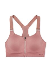 Victoria's Secret PINK Windsor Rose Pink Sports Bra - Image 3 of 4