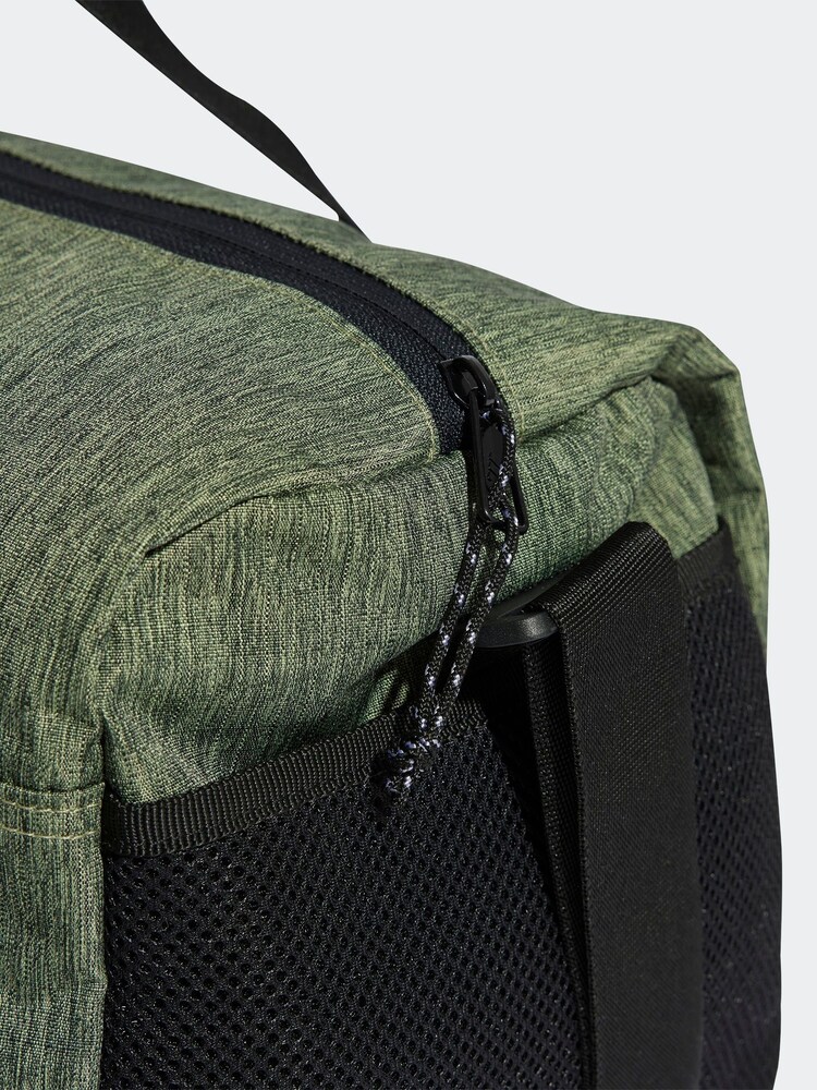 Buy adidas Green 4ATHLTS Small Duffle Bag from Next Poland