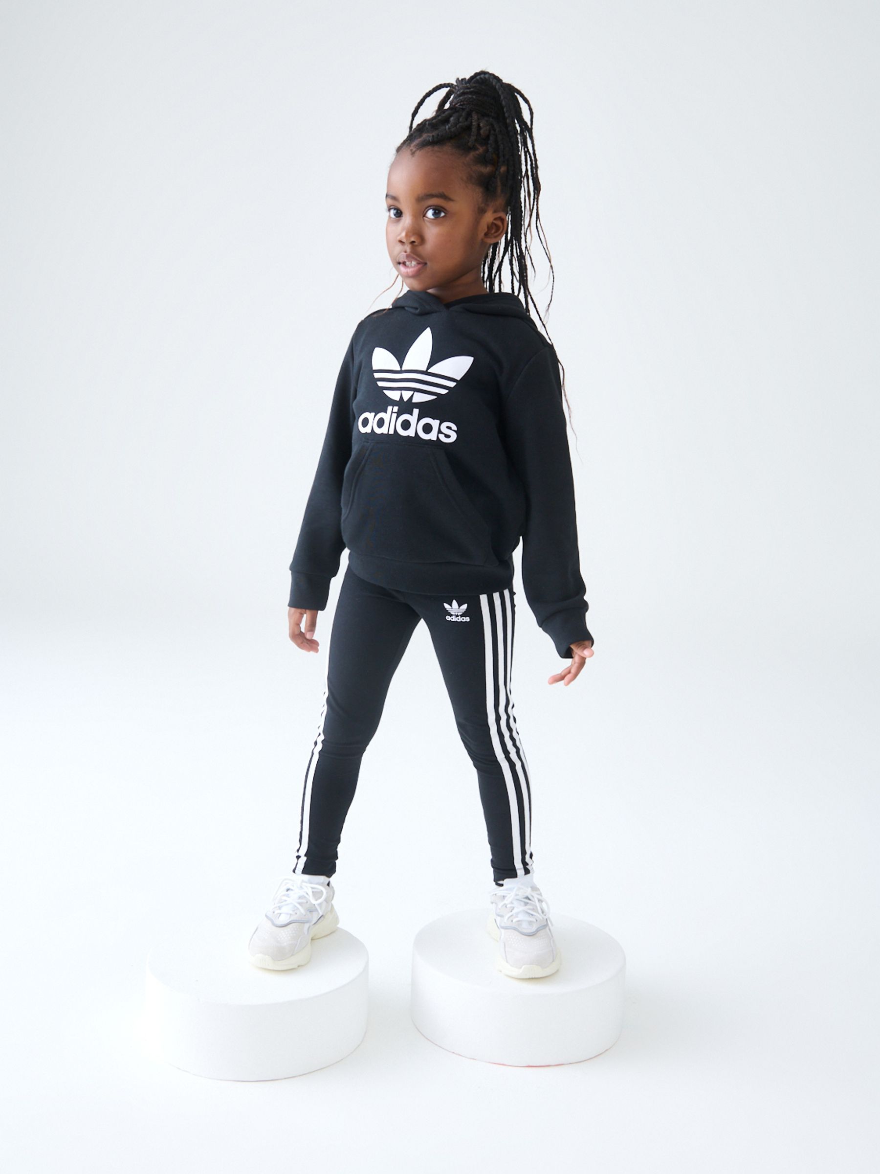 Adidas jumper and leggings set shop