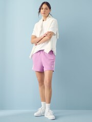 adidas Originals Shorts mit 3 Streifen - Bild 2 von 7