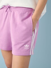 adidas Originals Shorts mit 3 Streifen - Bild 6 von 7