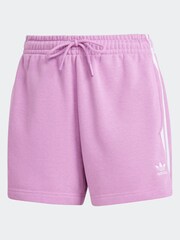 adidas Originals Shorts mit 3 Streifen - Bild 7 von 7