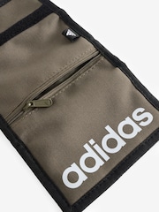 adidas Green Essentials Wallet - Image 2 of 4