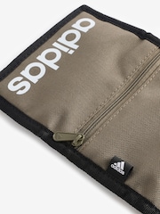 adidas Green Essentials Wallet - Image 4 of 4