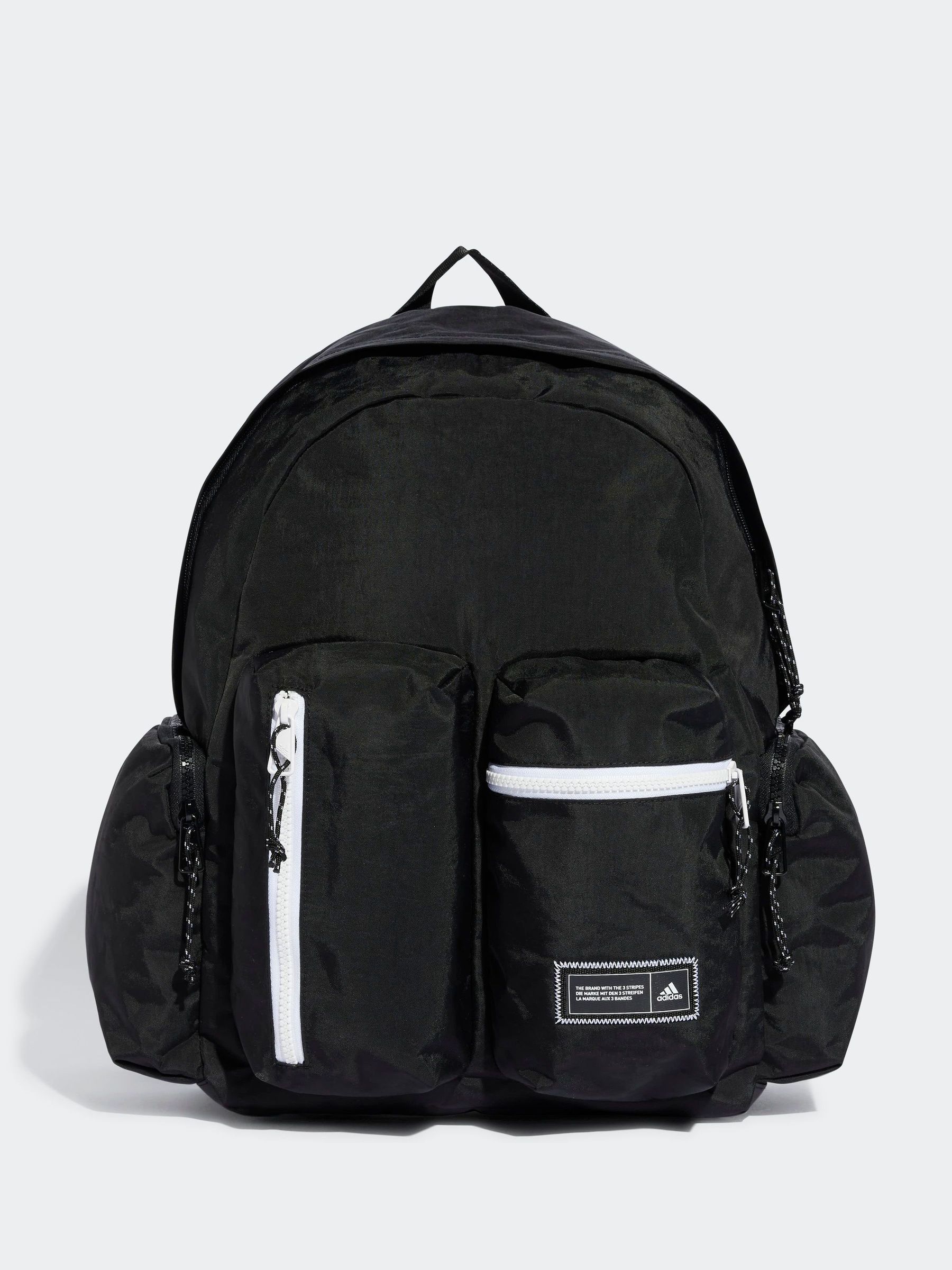 Buy adidas Black Classic BTU Backpack from Next USA