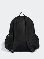 adidas Black Classic BTU Backpack - Image 2 of 5