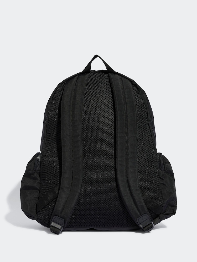 adidas Black Classic BTU Backpack - Image 2 of 5