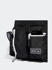 adidas Black Classic BTU Backpack - Image 5 of 5