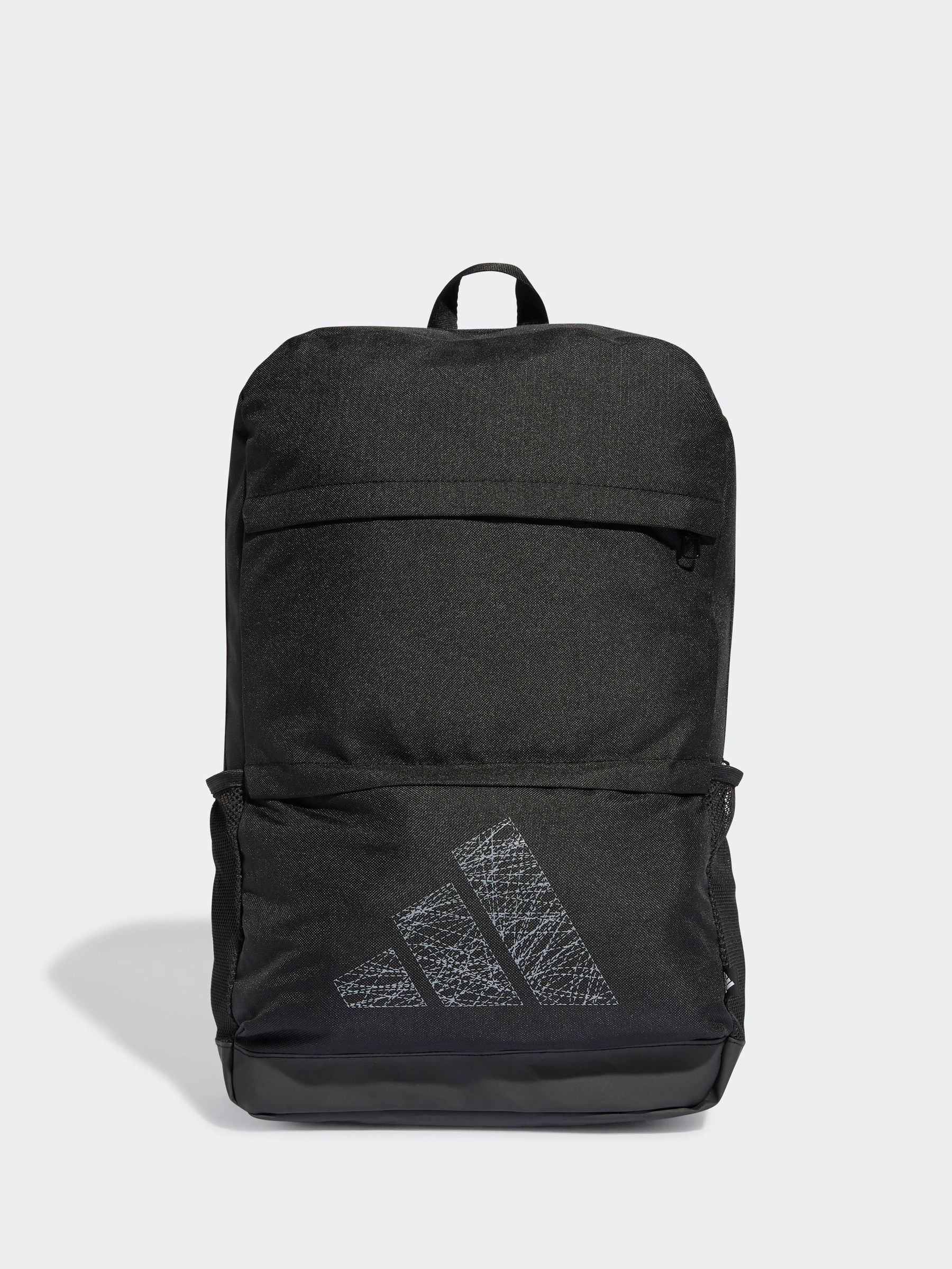 Buy adidas Black Motion Backpack from Next Luxembourg