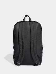 adidas Black Motion Backpack - Image 2 of 7