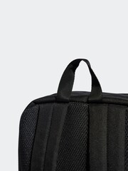 adidas Black Motion Backpack - Image 4 of 7