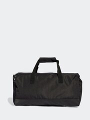 adidas Black 4ATHLTS Small Duffle Bag - Image 2 of 7