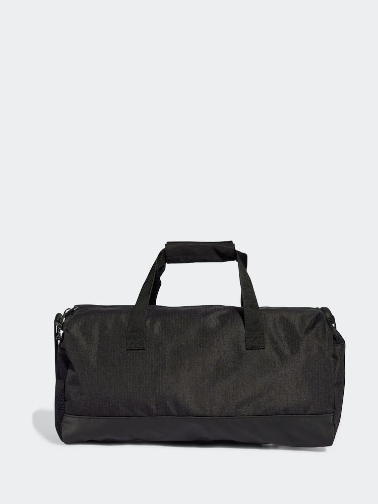 adidas Black 4ATHLTS Small Duffle Bag - Image 2 of 7