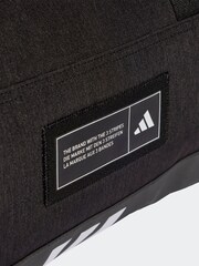 adidas Black 4ATHLTS Small Duffle Bag - Image 6 of 7