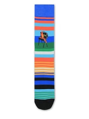 United Odd Socks United Odd Socks 4 BBQ Socks - Imagen 9 de 9