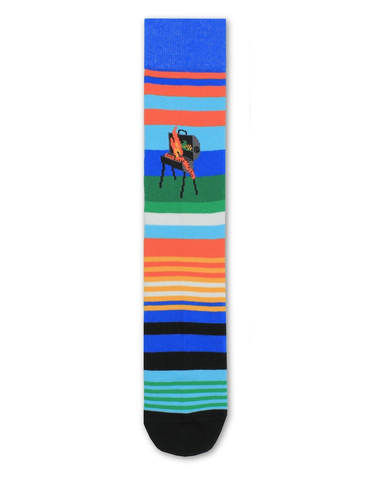 United Odd Socks United Odd Socks 4 BBQ Socks - Imagen 9 de 9 United Odd Socks United Odd Socks 4 BBQ Socks - Imagen 9 de 9