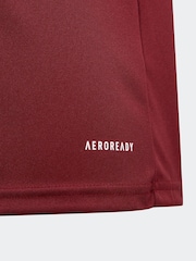 adidas Red Fortore 23 Jersey - Image 3 of 5
