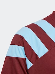 adidas Red Fortore 23 Jersey - Image 5 of 5