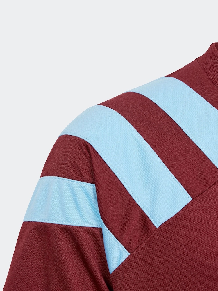 adidas Red Fortore 23 Jersey - Image 5 of 5